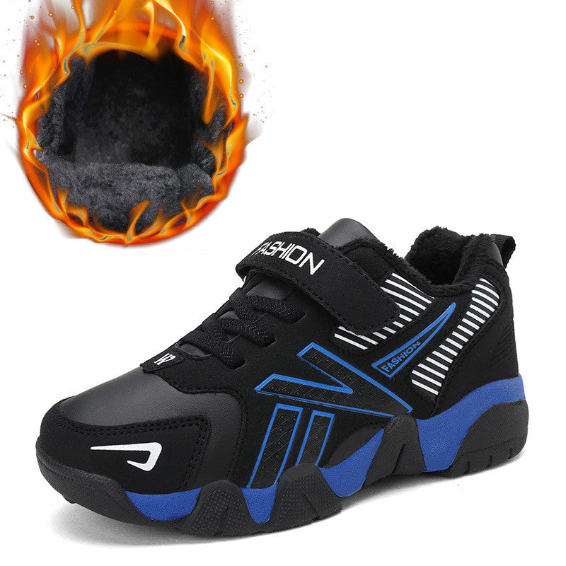 Boys' Breathable Mesh Sports Shoes - 2020 New Style