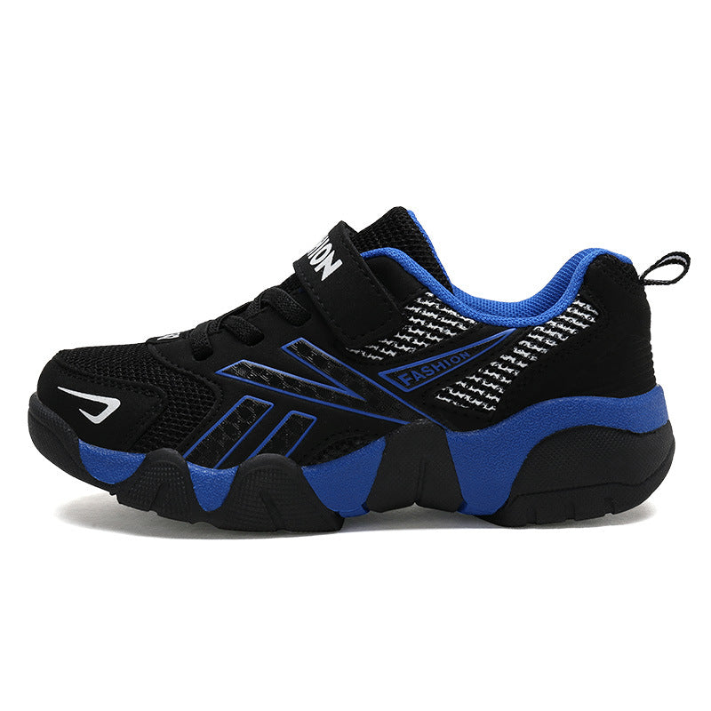 Boys' Breathable Mesh Sports Shoes - 2020 New Style