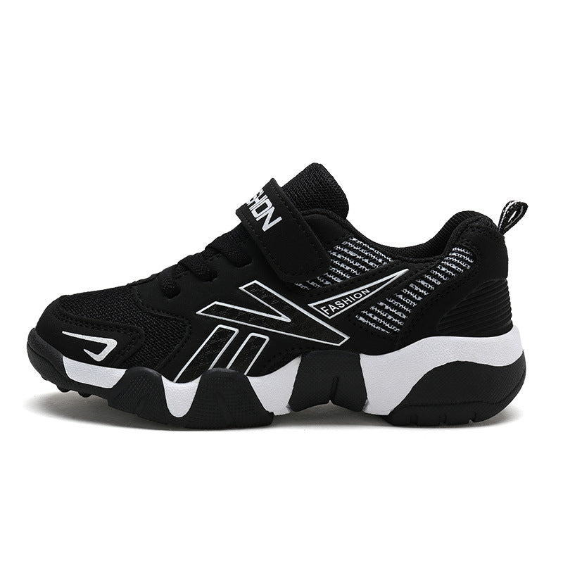 Boys' Breathable Mesh Sports Shoes - 2020 New Style