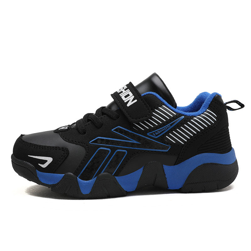 Boys' Breathable Mesh Sports Shoes - 2020 New Style