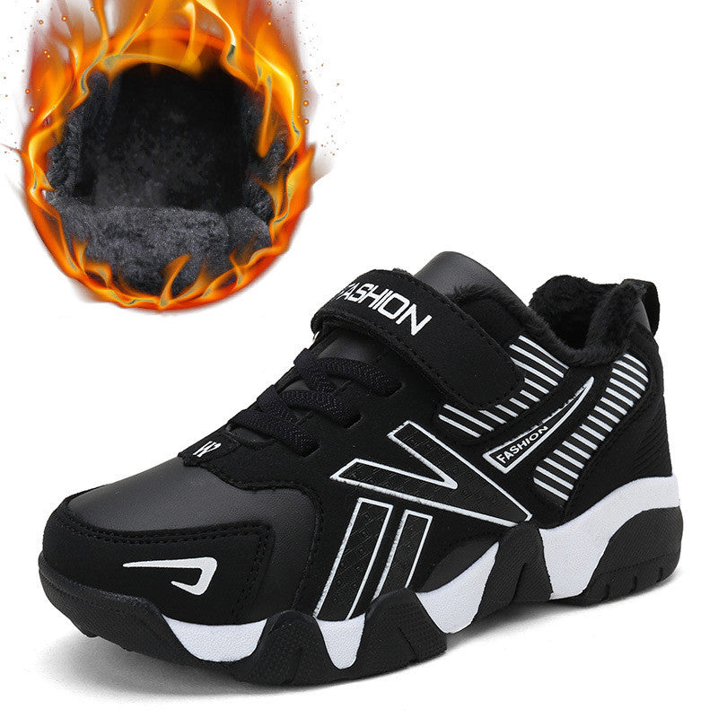 Boys' Breathable Mesh Sports Shoes - 2020 New Style